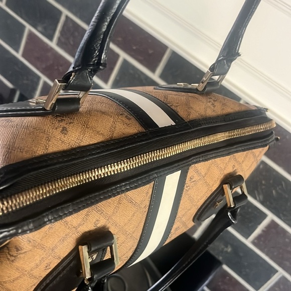 L.A.M.B by Gwen Stefani💥Esquivel Satchel - Picture 14 of 17